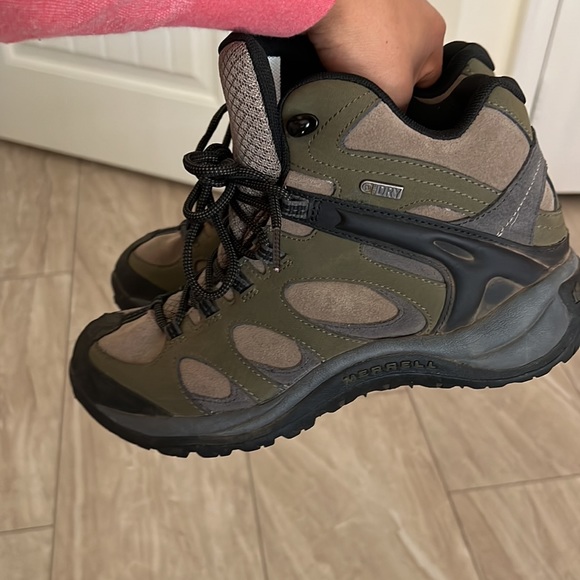 Merrell Reflex 3 - Picture 4 of 8